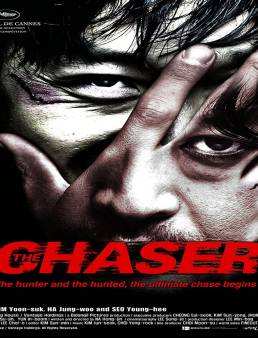 فيلم فيلم The Chaser 2008 مترجم 2008