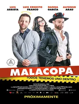 فيلم فيلم Malacopa 2018 مترجم 2018