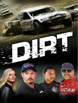 فيلم فيلم Dirt مترجم 2018
