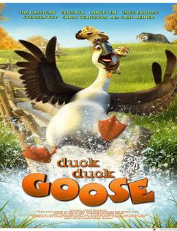 فيلم فيلم Duck Duck Goose 2018 مترجم 2018