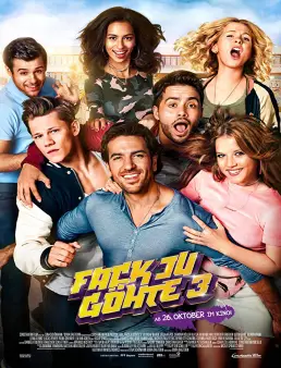 فيلم فيلم Suck Me Shakespeer 3 مترجم 2017