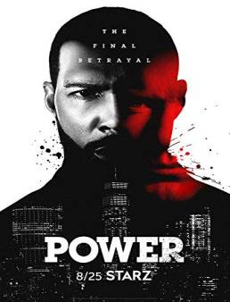 مسلسل مسلسل Power الموسم 6 الحلقة 2 2020