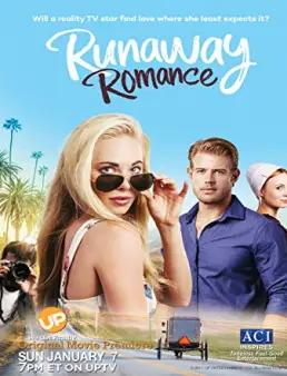 فيلم فيلم Runaway Romance 2018 مترجم 2018