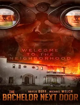 فيلم فيلم The Bachelor Next Door 2017 مترجم 2017