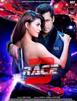 فيلم فيلم Race 3 2018 مترجم 2018