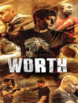 فيلم فيلم Worth 2018 مترجم 2018