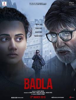 فيلم فيلم Badla 2019 مترجم 2019