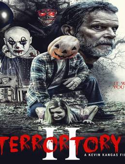 فيلم فيلم Terrortory 2 2018 مترجم 2018