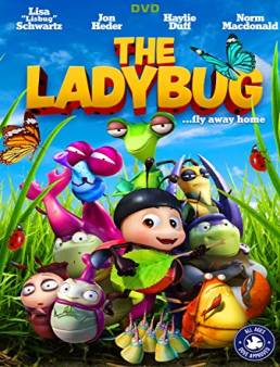 فيلم فيلم The Ladybug 2018 مترجم 2018