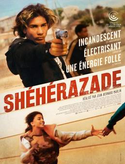فيلم فيلم Shéhérazade 2018 مترجم 2018