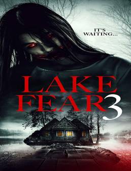 فيلم فيلم Lake Fear 3 مترجم 2018