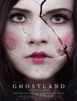 فيلم فيلم Incident in a Ghost Land مترجم 2018