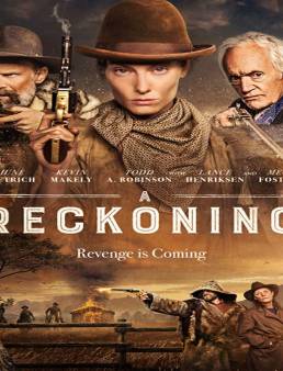فيلم فيلم A Reckoning 2018 مترجم 2018