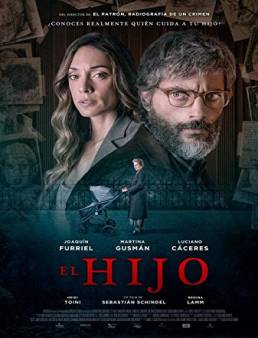 فيلم فيلم The Son 2018 مترجم 2019