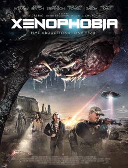 فيلم فيلم Xenophobia 2019 مترجم 2019