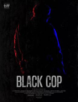 فيلم فيلم Black Cop مترجم 2017