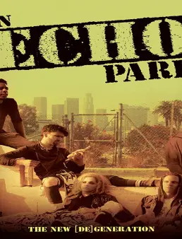 فيلم In Echo Park مترجم