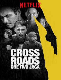 فيلم فيلم Crossroads One Two Jaga 2018 مترجم 2018