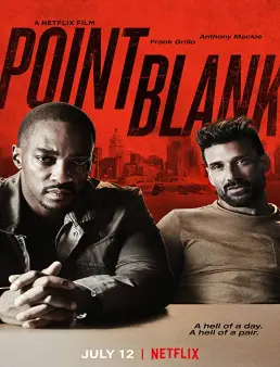 فيلم فيلم Point Blank 2019 مترجم 2019