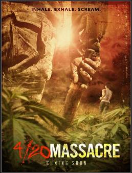 فيلم فيلم 4/20 Massacre مترجم 2018
