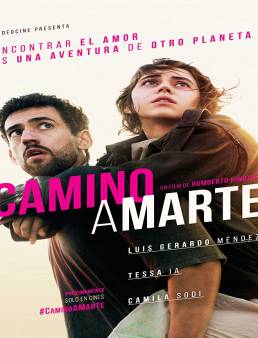 فيلم فيلم Camino a Marte 2017 مترجم 2017