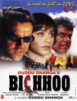 فيلم فيلم Bichhoo 2000 مترجم 2000
