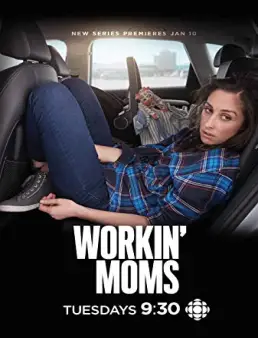 مسلسل مسلسل Workin Moms الموسم 1 مترجم الحلقة 11 2019