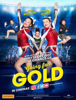 فيلم فيلم Going for Gold 2018 مترجم 2018