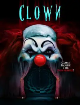 فيلم فيلم Clown 2019 مترجم 2019