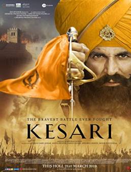 فيلم فيلم Kesari 2019 مترجم 2019
