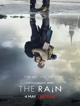 مسلسل مسلسل The Rain الموسم 1 الحلقة 8 والاخيرة