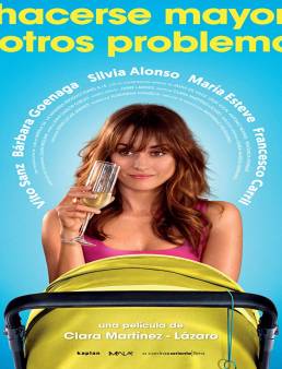 فيلم فيلم Growing Up 2018 مترجم 2018