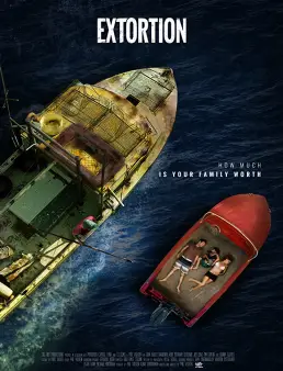 فيلم Extortion مترجم