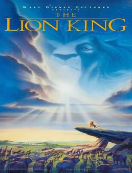 فيلم فيلم The Lion King 1994 مترجم 1994