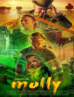 فيلم فيلم Molly 2017 مترجم 2017