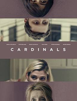 فيلم فيلم Cardinals 2017 مترجم 2017