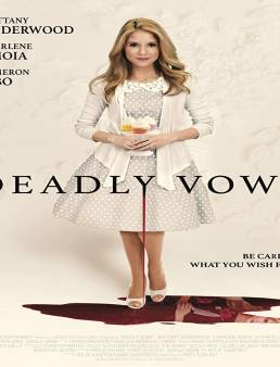 فيلم فيلم Deadly Vows 2017 مترجم 2017