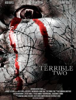 فيلم فيلم The Terrible Two مترجم 2018