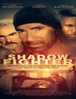 فيلم فيلم Shadow Fighter 2018 مترجم 2018