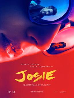 فيلم فيلم Josie مترجم 2017