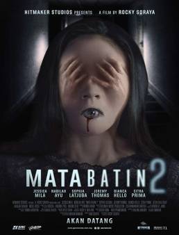 فيلم فيلم The 3rd Eye 2 2019 مترجم 2019