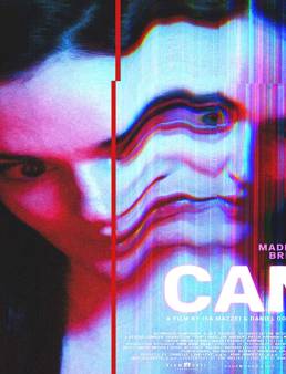 فيلم فيلم Cam 2018 مترجم 2018