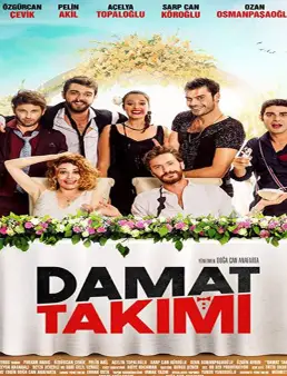 فيلم فيلم بدلة العريس 2017 مترجم 2017