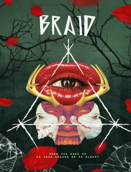 فيلم فيلم Braid 2018 مترجم 2018