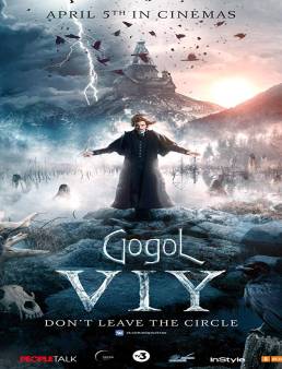 فيلم فيلم Gogol. Viy 2018 مترجم 2018