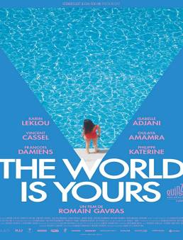 فيلم فيلم The World Is Yours 2018 مترجم 2018
