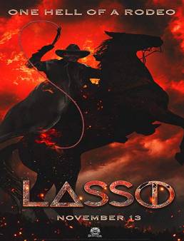 فيلم فيلم Lasso مترجم 2018