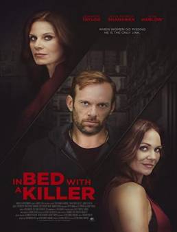 فيلم In Bed With A Killer 2019 مترجم