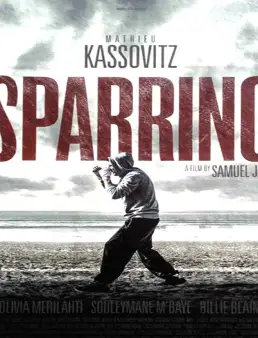 فيلم فيلم Sparring 2017 مترجم 2017