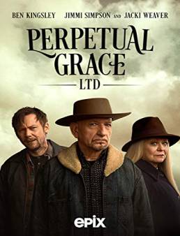مسلسل مسلسل Perpetual Grace, LTD الموسم 1 الحلقة 4 2019